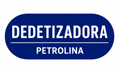 dedetizadora petrolina